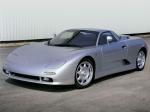 De Tomaso Guara Coupe 1994 года